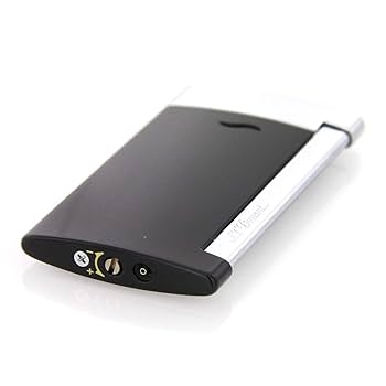 Amazon.co.jp: S.T.DUPONT(エス・テー・デュポン) スリム7